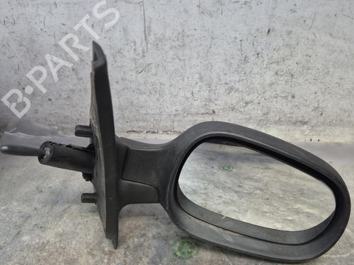Used Right mirror RENAULT CLIO II (BB_, CB_) 1.5 dCi (B/CB3M) (64 hp) 30187678