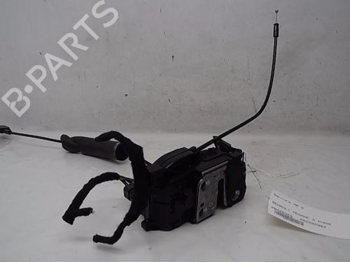 Used Rear left lock RENAULT MEGANE III Grandtour (KZ0/1) 1.5 dCi (KZ09, KZ0D, KZ1G, KZ29, KZ14, KZ1W, KZ10, KZ1F,... (110 hp) 13832591