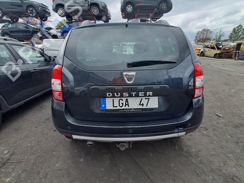 AC compressor DACIA DUSTER (HS_) 1.5 dCi 4x4 | BP31795938M34 