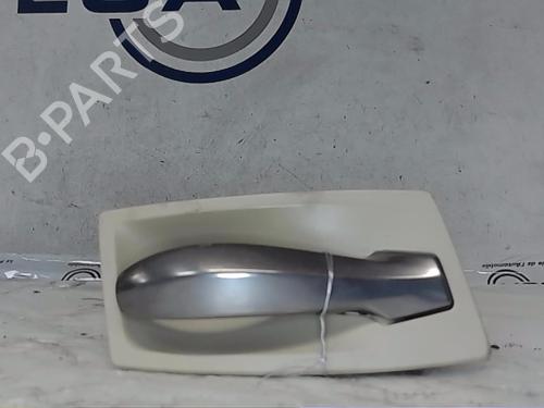 Used Front right interior door handle BMW 5 (E60) 530 d (231 hp) 18885771