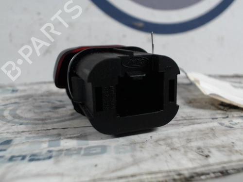 Warning switch FORD FOCUS II (DA_, HCP, DP)  | BP13870080I22 