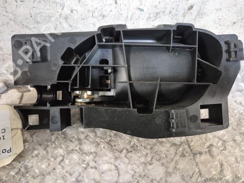 Rear right interior door handle CITROËN C4 II (NC_)  | BP26570347I16 