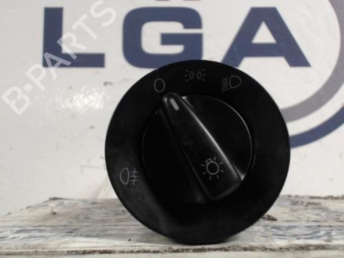 Forlygtekontakt VW POLO (6N2) [1999-2001]  14547165