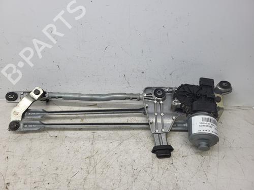 Used Front wiper motor Front wiper motor PEUGEOT 308 II (LB_, LP_, LW_, LH_, L3_) 1.6 BlueHDi 120 (120 hp) 36343944 36343944