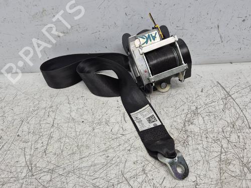 Front left seatbelt VW GOLF VI (5K1) | BP37276416I26 - Image 3