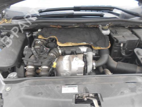 Interior roof light CITROËN C4 I (LC_)  | BP13837839I8 