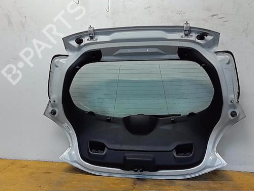 Tailgate PEUGEOT 208 I (CA_, CC_) 1.2 VTI 82 | BP24015639C6