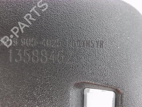 Rear mirror OPEL ASTRA K (B16) 1.2 Turbo (68) | BP16308771I6 
