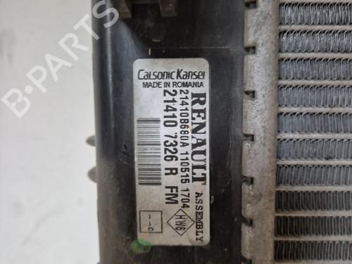 Køler DACIA SANDERO II 1.2 | BP27728653M31 