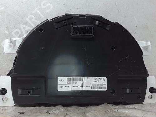 Used Instrument cluster Instrument cluster RENAULT TWINGO III (BCM_, BCA_) 1.0 SCe 75 (73 hp) 16869887 16869887