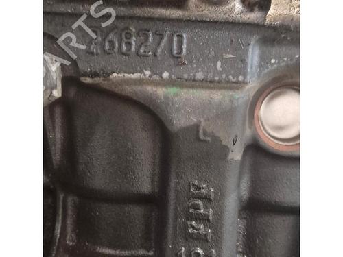 Engine RENAULT MODUS / GRAND MODUS (F/JP0_) 1.2 (JP0C, JP0K, FP0C, FP0K, FP0P, JP0P, JP0T) | BP38787041M1 - Image 3