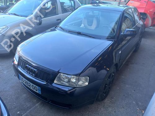 Bakluke CC/Kombi-Kupé AUDI A3 (8L1) S3 quattro | BP16073352C6 