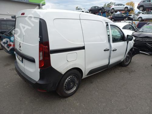 Radio RENAULT EXPRESS Box Body/MPV 1.5 Blue dCi 95 (F6AB) | BP32633222E6 