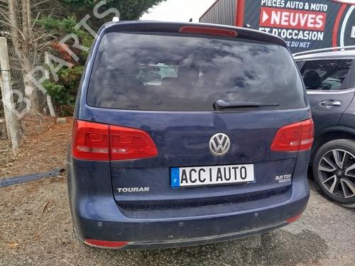 Interior roof light VW TOURAN (1T3) 2.0 TDI | BP31275728I8