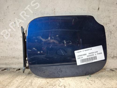 Used Fuel flap DACIA SANDERO II 1.2 (75 hp) 27690338