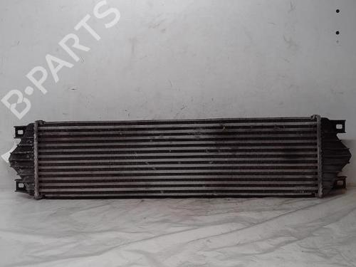 Używane Intercooler / Chłodnica powietrza doładowującego RENAULT MASTER II Van (FD) [1997-2013]  15635284