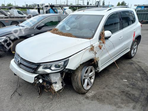 Brukte deler til VW TIGUAN (5N_) 2.0 TDI 4motion (140 hp) 4285241