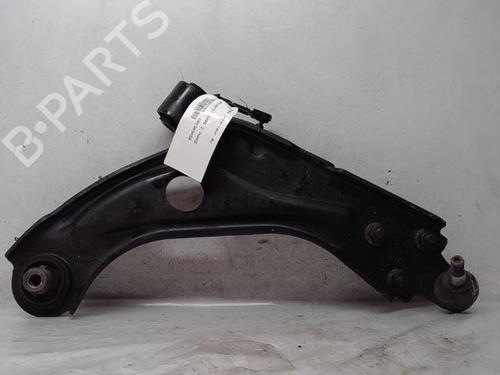 Left front suspension arm PEUGEOT 3008 II SUV (MC_, MR_, MJ_, M4_) 2.0 BlueHDi 180 | BP15821895M12 