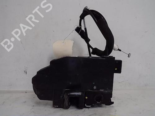 Front left lock PEUGEOT 308 SW II (LC_, LJ_, LR_, LX_, L4_) 2.0 BlueHDi 150 | BP13843951C98 