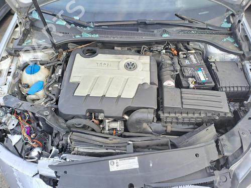 Højre baglygte bagklap VW GOLF VI (5K1)  | BP29643944C80 