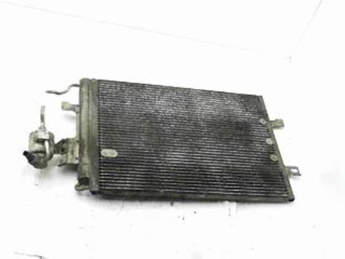 Used AC radiator MERCEDES-BENZ A-CLASS (W168) A 160 (168.033, 168.133) (102 hp) 14569919
