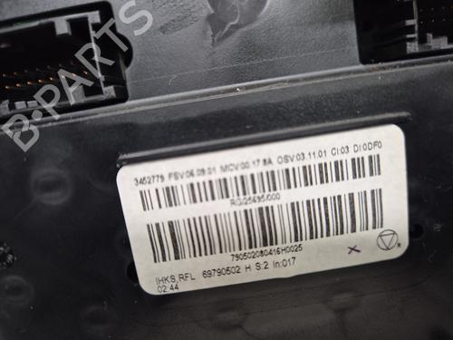 Climate control MINI MINI (R56) One | BP33248168I5 - Image 3