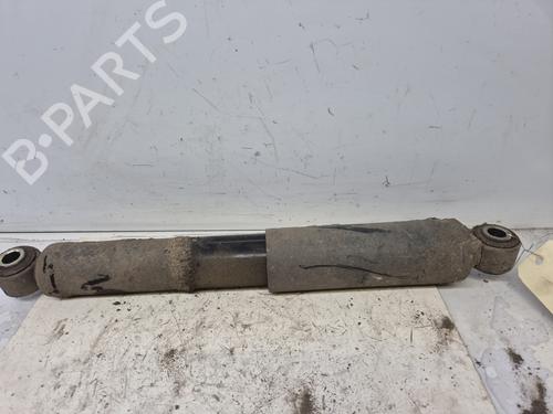 Used Left rear shock absorber Left rear shock absorber PEUGEOT BOXER Van 2.0 BlueHDi 160 (163 hp) 33210629 33210629