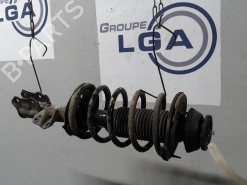 Used Left front shock absorber KIA PICANTO I (SA) 1.1 (65 hp) 13868287