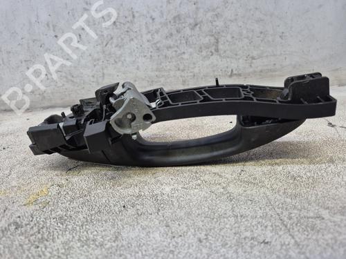 Front right exterior door handle FORD FIESTA VI (CB1, CCN) 1.4 TDCi | BP27169286C129 