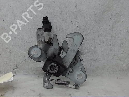 Hood lock PEUGEOT 1007 (KM_) 1.4 | BP14570959C133