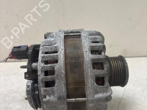 Alternator RENAULT KANGOO Express (FW0/1_) | BP38548361M7 - Image 4
