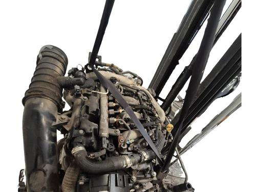 Engine CITROËN C-CROSSER (VU_, VV_) 2.2 HDi | BP36425582M1 - Image 3