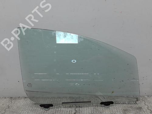 Used Front right door window TOYOTA YARIS (_P13_) [2010-2020]  15068376