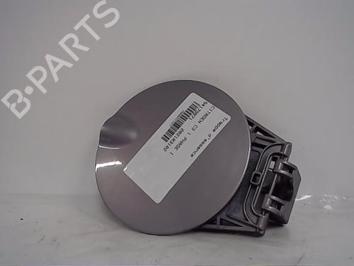 Używane Klapa wlewu paliwa CITROËN C3 I (FC_, FN_) [2002-2013]  13850135