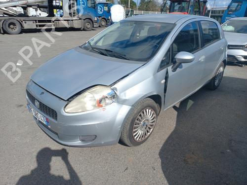 Recambios FIAT GRANDE PUNTO (199_)    4771615