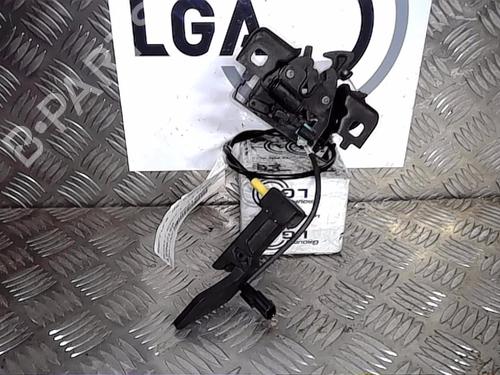 Used Hood lock RENAULT SCÉNIC IV (J9_) [2016-2022]  14556670
