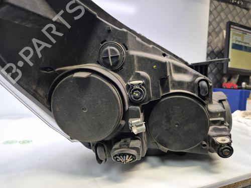 Left headlight FORD TRANSIT CUSTOM V362 Van (FY, FZ) 2.2 TDCi | BP31119151C28