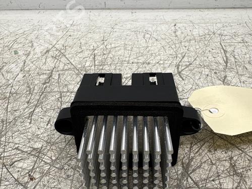 Heater resistor FORD FIESTA VII (HJ, HF) 1.1 Ti-VCT | BP38022857M108 - Image 3
