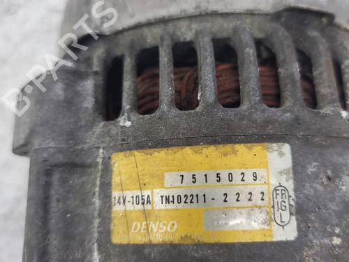 Alternator MINI MINI (R50, R53) Cooper | BP38157393M7 - Image 4