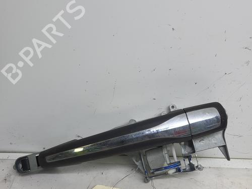 Used Front right exterior door handle Front right exterior door handle CITROËN C3 II (SC_) 1.6 HDi 110 (112 hp) 35885829 35885829