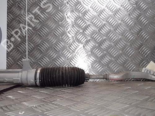 Steering rack RENAULT MEGANE IV Hatchback (B9A/M/N_)  | BP13853901M22 