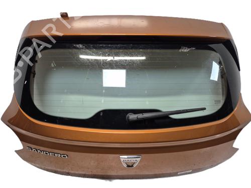 Tailgate DACIA SANDERO III 1.0 TCe 100 | BP32307695C6 