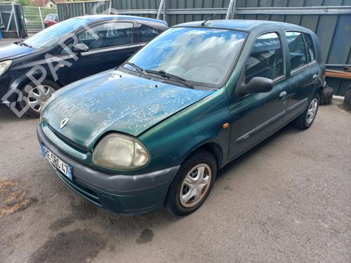Used Parts RENAULT CLIO I (B/C57_, 5/357_) 4987769