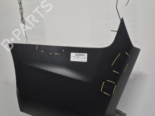 Kofangerhjørne FORD TRANSIT CUSTOM V362 Van (FY, FZ) 2.2 TDCi (155 hp) 31119265