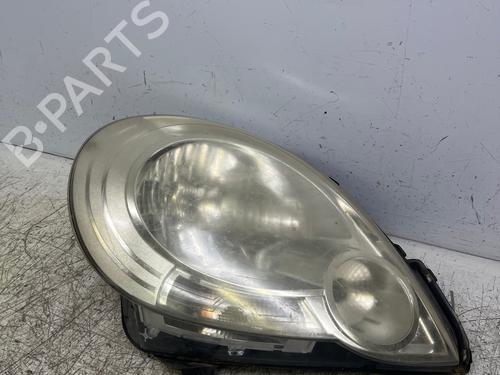 Right headlight RENAULT KANGOO Express (FW0/1_) | BP38157285C29 - Image 4