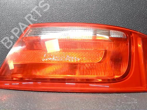 Used Right taillight AUDI A5 (8T3) 3.0 TDI quattro (240 hp) 22863880