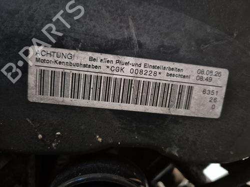 Engine AUDI A4 B8 Avant (8K5) 2.7 TDI | BP32715051M1 - Image 7