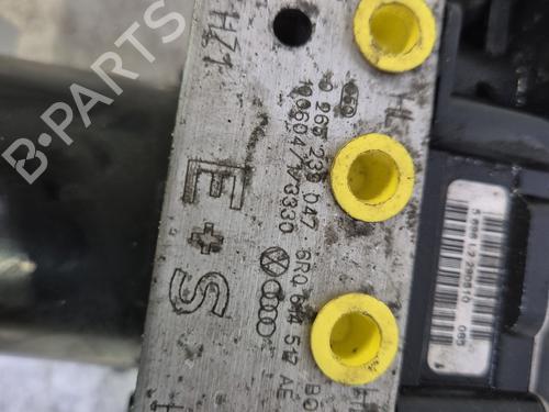 ABS pump VW POLO V (6R1, 6C1)  | BP29170878M43 