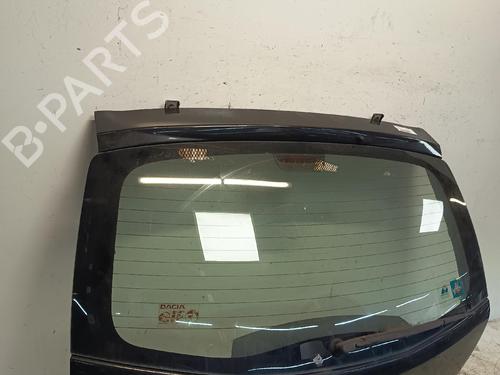 Bagklap CC/Kombi-Coupé Bagklap CC/Kombi-Coupé 38099865 38099865