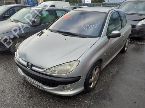Front windshield wiper arm PEUGEOT 206 Hatchback (2A/C) 2.0 HDI 90 | BP14559757C143 